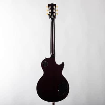 Gibson Slash Les Paul Standard (Left-handed), November Burst | Demo image 4