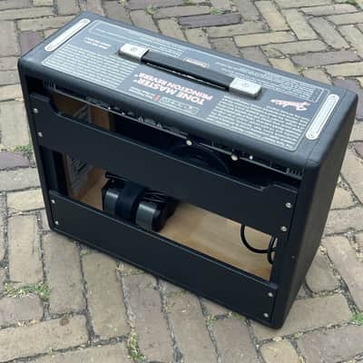 Fender Tone Master Princeton Reverb - Demo image 7
