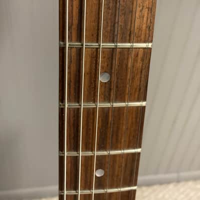 1995 USA Hamer Studio - Blueburst image 5