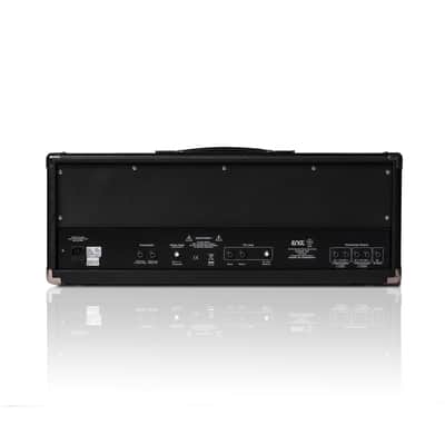 ENGL E635 Fireball 100 100-watt Head image 3