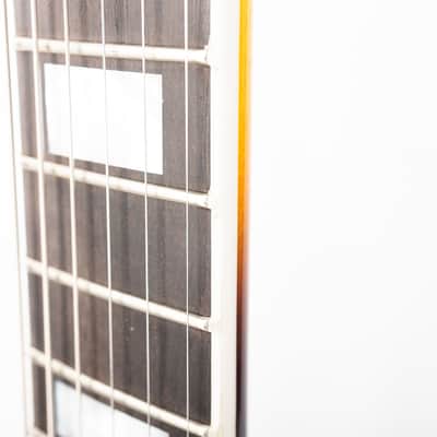 Gibson Les Paul Custom 70s, Tobacco Burst | Demo image 11
