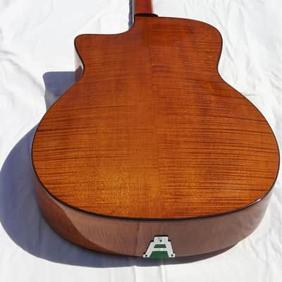 gypsy jazz  Di Mauro Chorus  manouche image 9