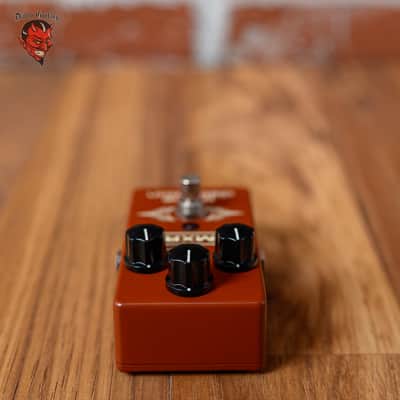 MXR M69 Prime Distortion Brown image 7