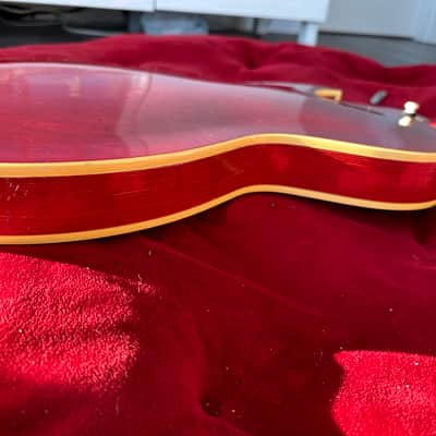1967 Gibson ES-125TDC image 19