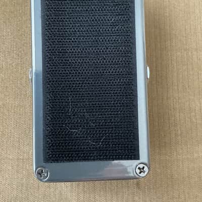 Hermida Audio Reverb 3 by Lovepedal 3-Knob - Silver image 3