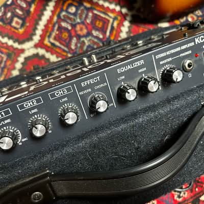 Roland KC-220 image 8