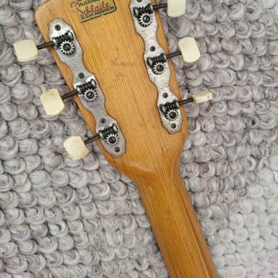 Framus Studio 1960s Gitarre Guitar Made in Germany image 6