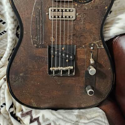James Trussart SteelTopCaster 2024 image 4