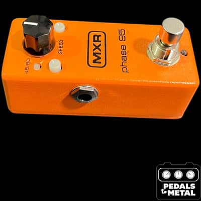 MXR Phase 95 - X19240 image 4