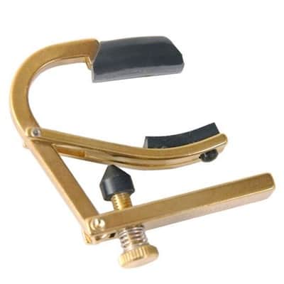 Shubb C7b Special Partial Capo image 1