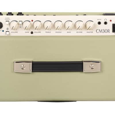 Cort CM30R Combo image 4