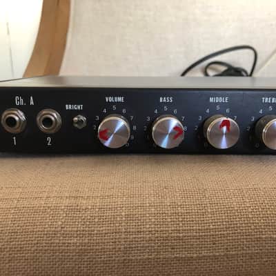 Alembic F-2B image 2