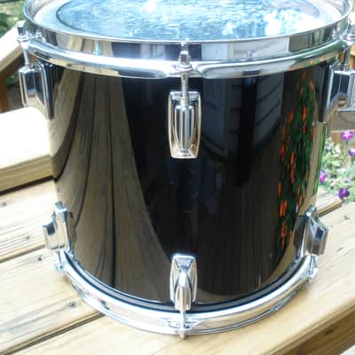 TAMA Superstar Tom Made in Japan 12x11 drum image 4
