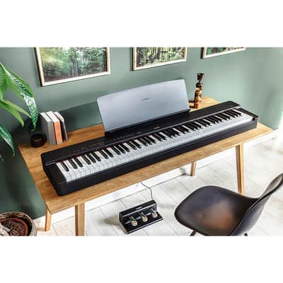 Yamaha FC35 Triple Pedal Unit Regular image 8