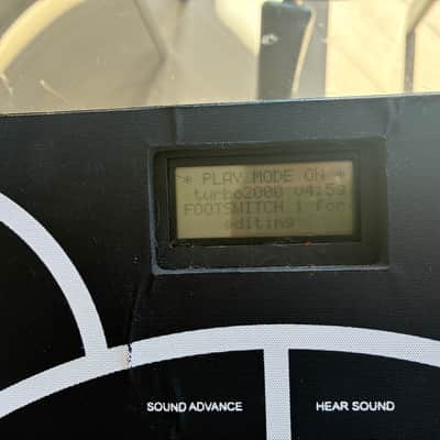 Alternate Mode DrumKat Drum Kat Turbo 4.5 MIDI Pad Controller image 2