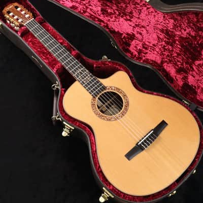 TAYLOR Jason Mraz Signature Model Nylon JMSM [1206012081] (06/15) image 14