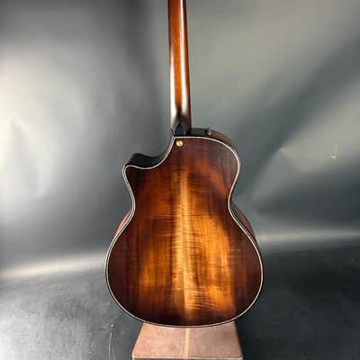 Taylor Builder's Edition K14ce 2018 - Present Natural image 8