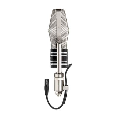 Warm Audio WA-44 Studio Ribbon Microphone image 3