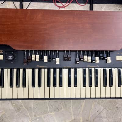 Hammond BY SUZUKI XK-3 image 5