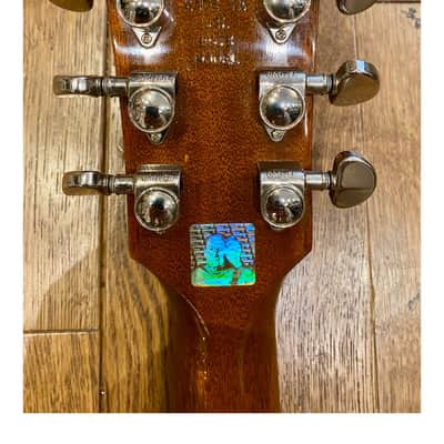 GIBSON LES PAUL JUNIOR 100th ANNIVERSARY 2015 image 12