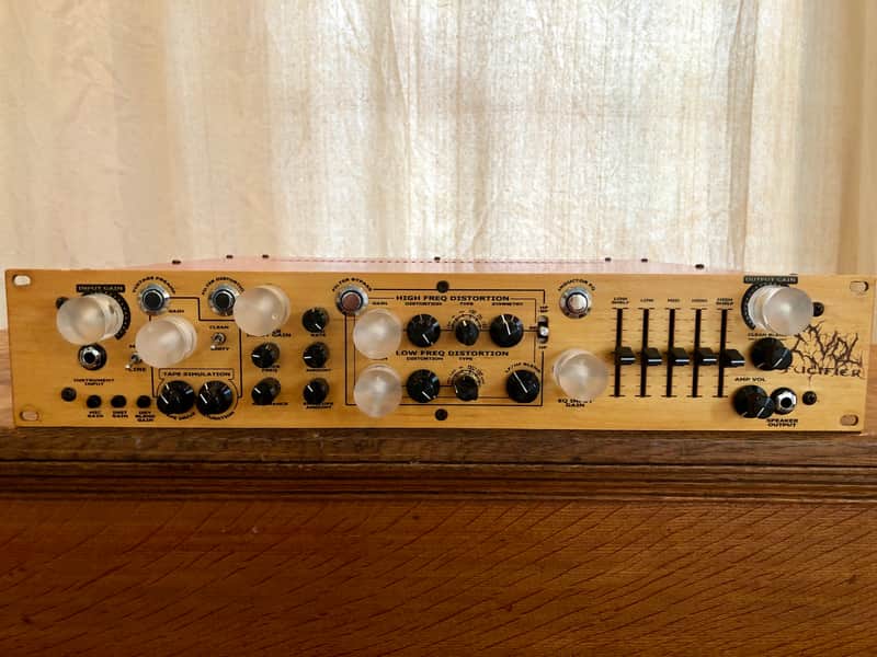 EVOL Audio Fucifier image 1