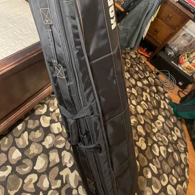 Korg sv188 rolling case image 6
