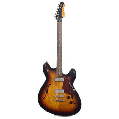 Fano Alt De Facto GF6