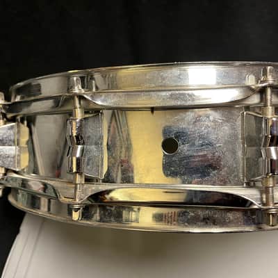 Pulse Piccolo Snare 14” x 3” - Silver image 6