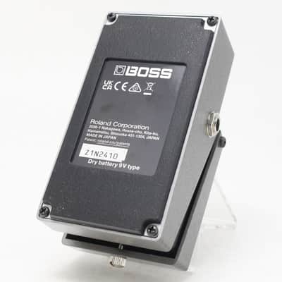 Boss Fz 1 W [Z1 N2410] (06/10) image 2