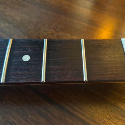 Fender Hot Rod Stratocaster Neck 2011 New Tuners Excellent Condition image 9