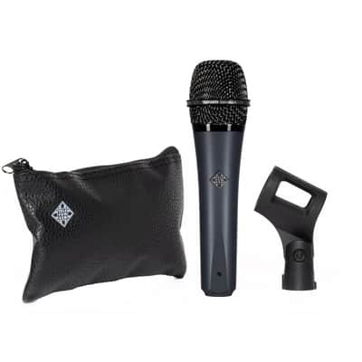 Telefunken M81 Universal Dynamic Series Cardioid Microphone image 6