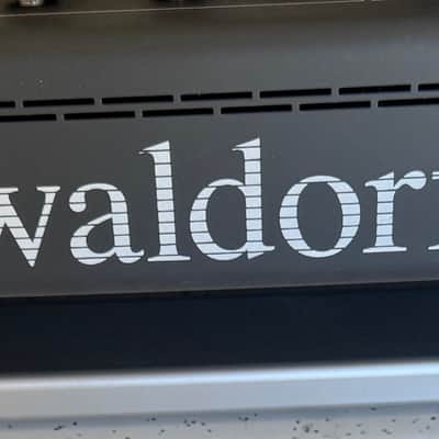Waldorf Quantum V1 image 8