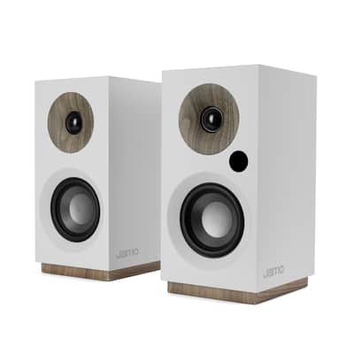 Jamo S 801 PM powered-active speaker image 3
