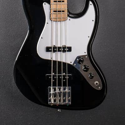 Fender Used Geddy Lee Jazz Bass '12 image 3