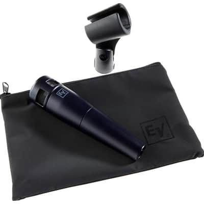 Electro-Voice CO4 Cobalt Dynamic Mic image 3