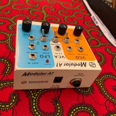 Sonicsmith Modular A1 image 3