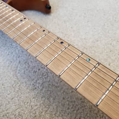 ESP USA M7 image 12