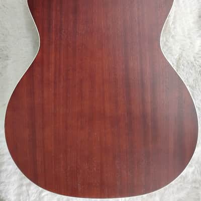 Recording King RGA-16R-CFE5 Road King Grand Auditorium Acoustic Electric Guitar image 10
