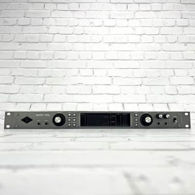 Universal Audio Apollo x8P Thunderbolt 3 Audio Interface imagen 2