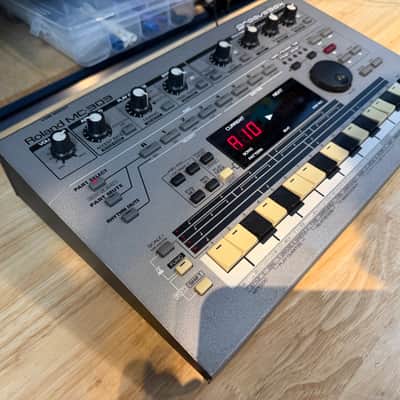 Roland MC-303 Groovebox, Serviced! image 3