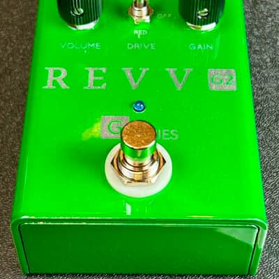 REVV G2 Overdrive image 1