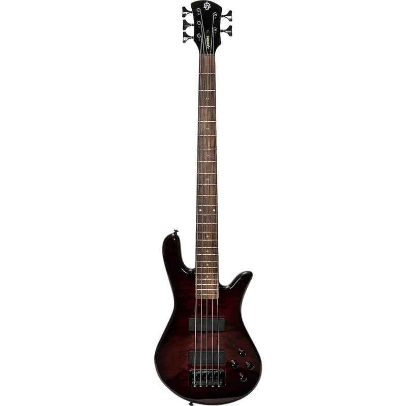 Spector Legend 5 Classic | Reverb