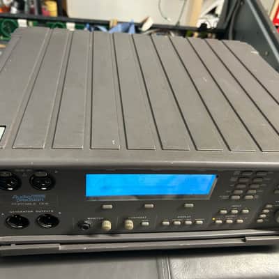 Audio Precision PORTA ONE AROUND 2000 image 5