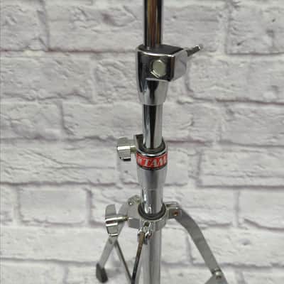 Tama Single Braced Boom Cymbal Stand Red Label Made in Taiwan image 4