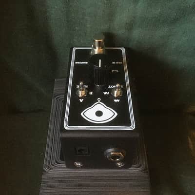 Old Blood Noise Endeavors: Expression Ramper (folded) image 6