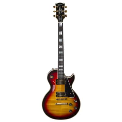 Gibson Custom Shop '68 Les Paul Custom Reissue | Reverb