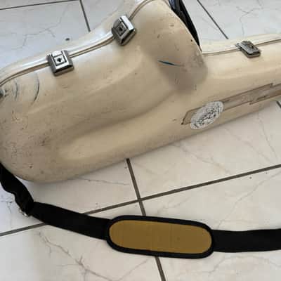Selmer flight case for alto saxophone image 20