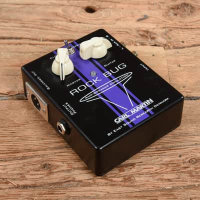 Carl Martin Rock Bug Pedal *USA Small Business* image 2