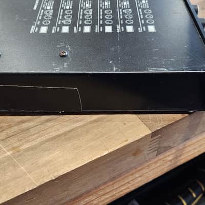 Digitech Rds900 Digital Delay System 90s image 4
