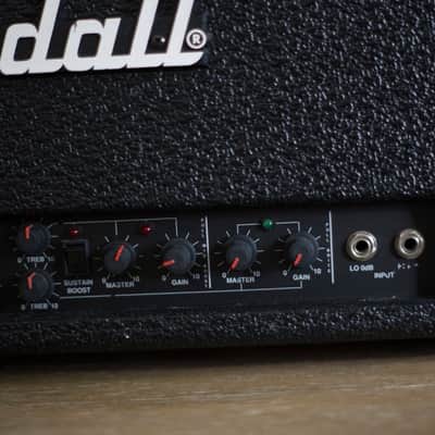 Randall Century 200 Head image 9